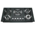 High Quality 5 Burners Gas Cookers, Gas Stove (Sb-BS03)